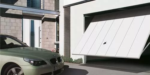 История развития ворот: от веток к автоматике в Петропавловск-Камчатский История развития ворот: от веток к автоматике